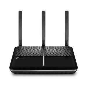 Miniatura produktu: TP-Link Archer VR2100 VDSL2/ADSL2+ AC2100 Wireless 4xGigaLAN 1xWAN 1xUSB