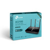 Miniatura zdjęcia: TP-Link Archer VR2100 VDSL2/ADSL2+ AC2100 Wireless 4xGigaLAN 1xWAN 1xUSB