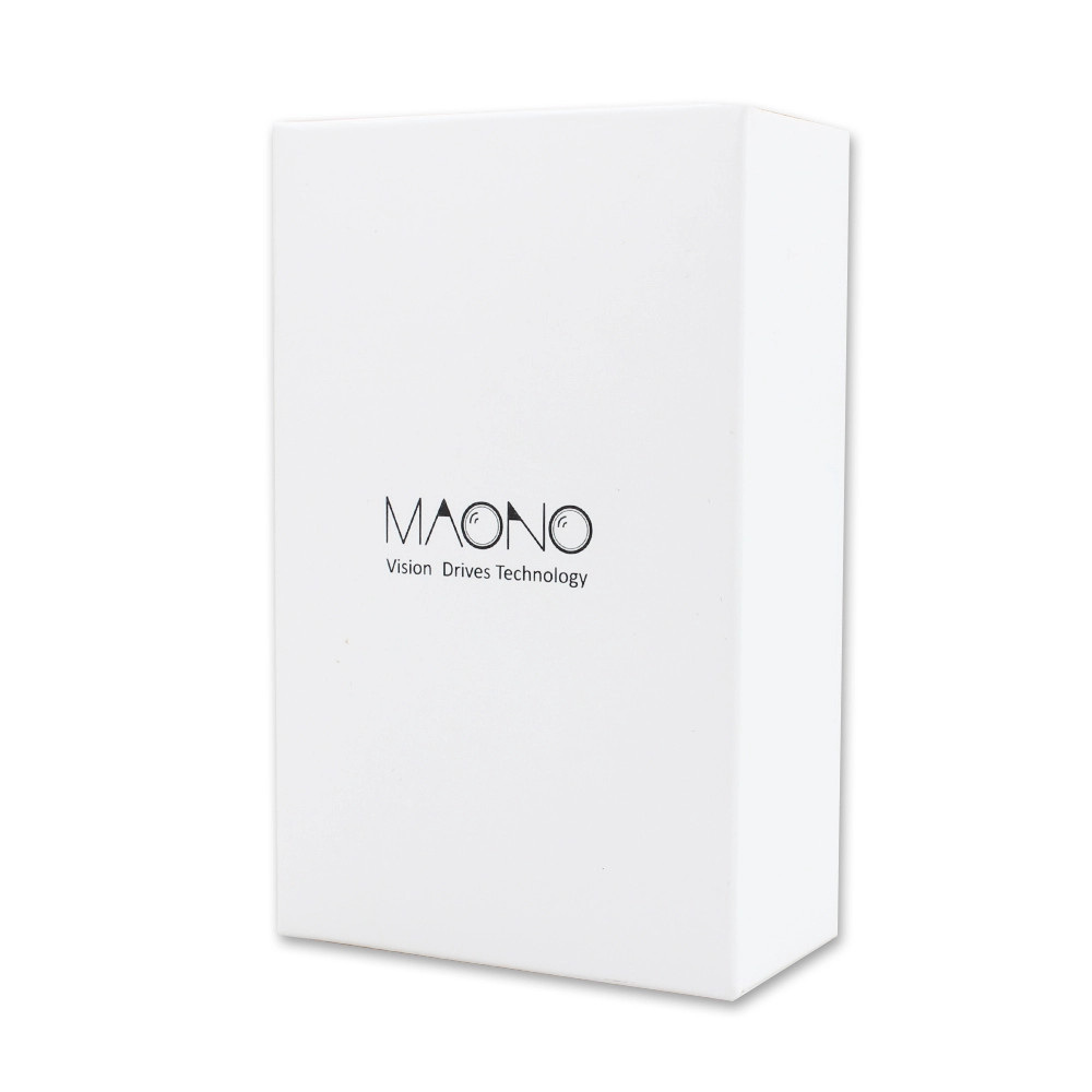 Maono AU-301 Splitter Audio Rozdzielacz 3.5mm