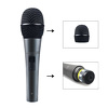 Miniatura zdjęcia: Maono AU-K04 Mikrofon Dynamiczny Zestaw Do Karaoke