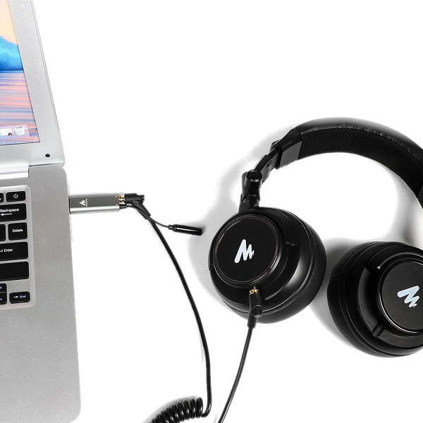 Zdjęcie produktu: Karta Dźwiękowa Usb 7.1 Maono AU-Ad304 Premium