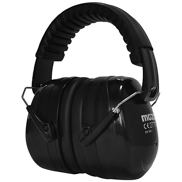 Zdjęcie produktu: Słuchawki Ochronne Tłumiące Dla Dorosłych M5002b