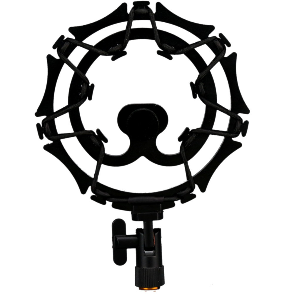 Kosz Antywibracyjny Do Mikrofonu Blue Yeti Kosz Antywibracyjny Do Mikrofonu Blue Yeti