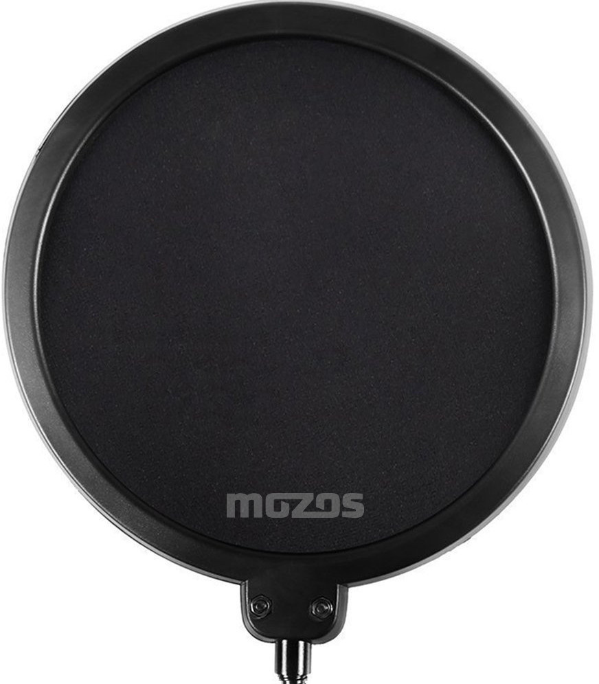 Mozos Ps-1 Pop Filtr Mikrofonowy Mozos Ps-1 Pop Filtr Mikrofonowy
