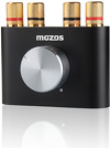 Miniatura zdjęcia: Mozos Wzmacniacz Bluetooth 100w Rms Karta Dźwiękowa Usb