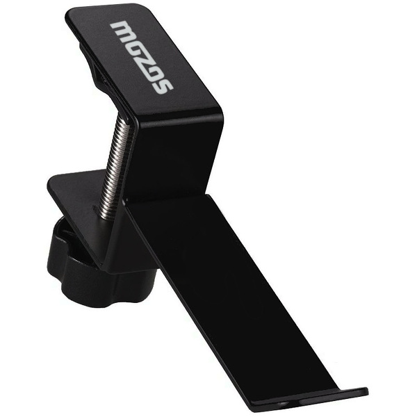 Zdjęcie produktu: Biurkowy Metalowy Wieszak Na Słuchawki Uds007