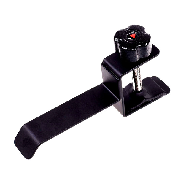 Zdjęcie produktu: Biurkowy Metalowy Wieszak Na Słuchawki Uds007