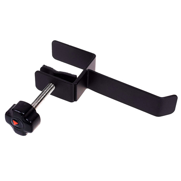 Zdjęcie produktu: Biurkowy Metalowy Wieszak Na Słuchawki Uds007