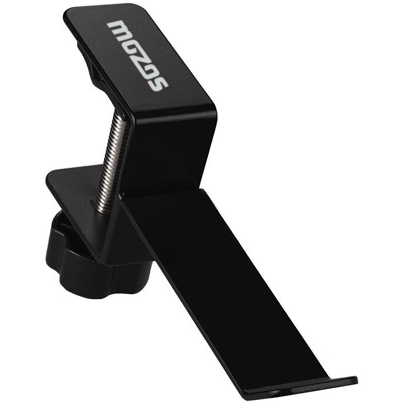 Biurkowy Metalowy Wieszak Na Słuchawki Uds007