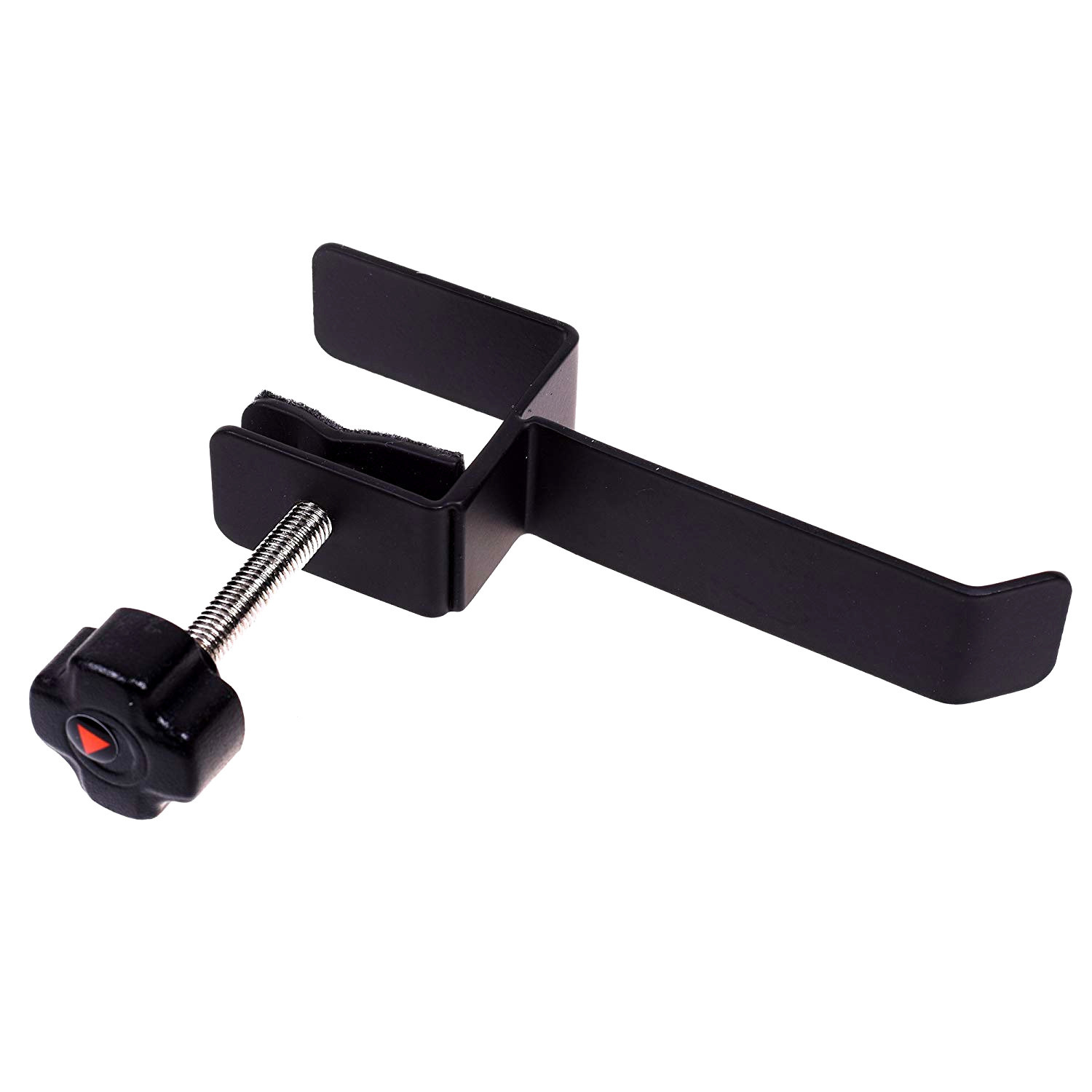 Biurkowy Metalowy Wieszak Na Słuchawki Uds007