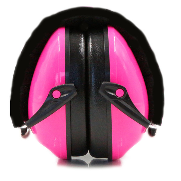 Zdjęcie produktu: Słuchawki Tłumiące Wyciszające Dla Dzieci 2+ Mkid Różowe