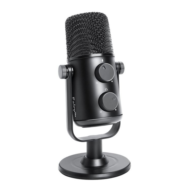 Zdjęcie produktu: Maono AU-902 Mikrofon Pojemnościowy USB Podcast