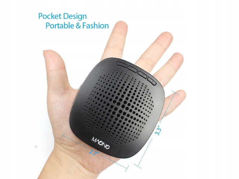 Zdjęcie produktu: Wzmacniacz Głosu Maono AU-C03