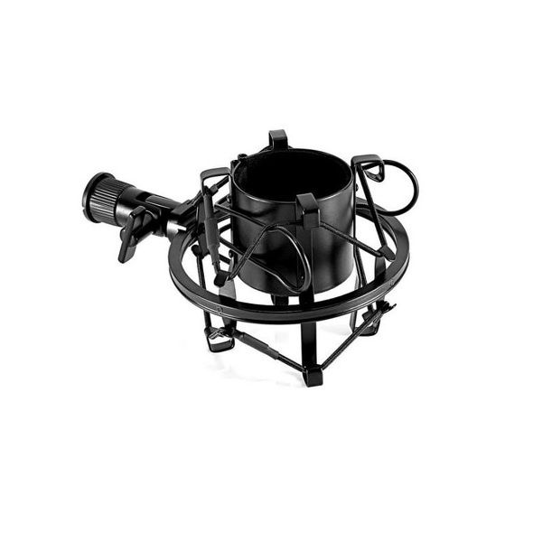 Zdjęcie produktu: Kosz Antywibracyjny Do Mikrofonu 43-47mm