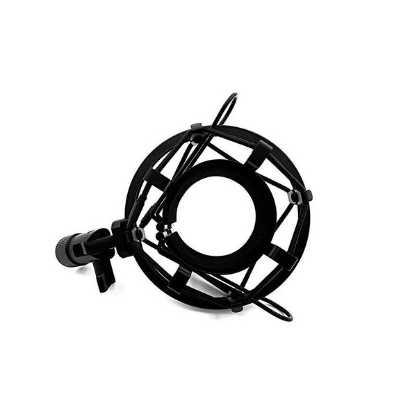 Zdjęcie produktu: Kosz Antywibracyjny Do Mikrofonu 43-47mm