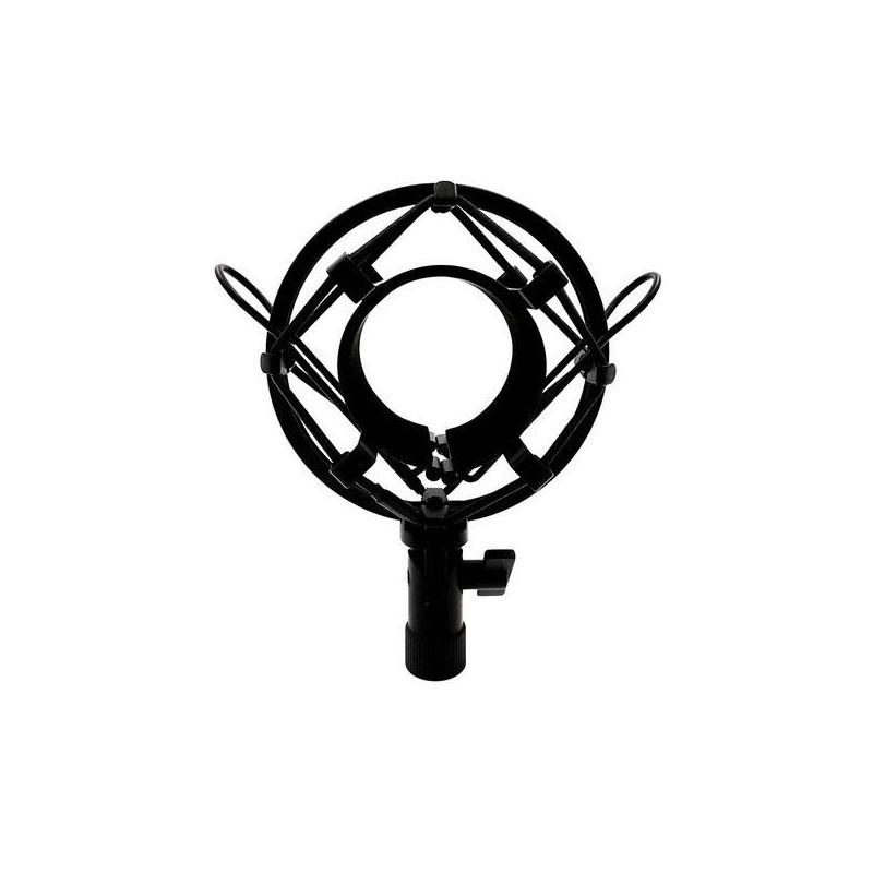 Kosz Antywibracyjny Do Mikrofonu 43-47mm