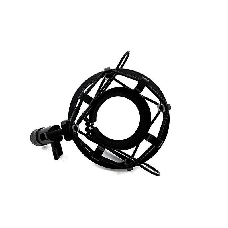 Kosz Antywibracyjny Do Mikrofonu 43-47mm