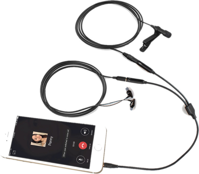 Zdjęcie produktu: Maono AU-302 Adapter Audio Mikrofon + Słuchawki