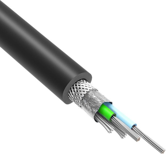 Zdjęcie produktu: Maono AU-302 Adapter Audio Mikrofon + Słuchawki