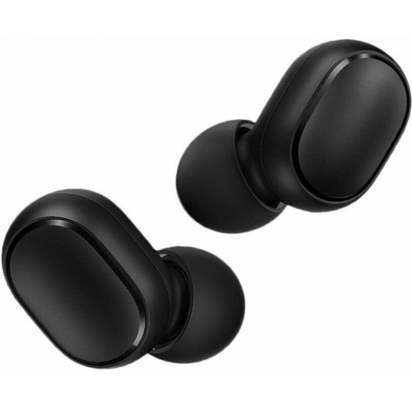 Zdjęcie produktu: Mi True Wireless Earbuds Basic S (Redmi AirDots)- Słuchawki bezprzewodowe BT 5.0 z powerbank