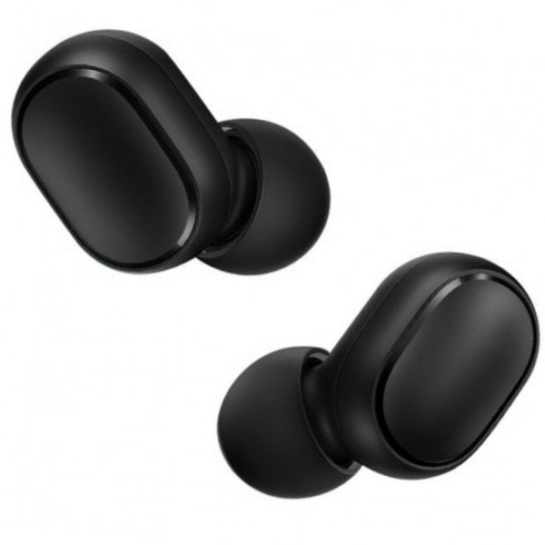 Zdjęcie produktu: Mi True Wireless Earbuds Basic S (Redmi AirDots)- Słuchawki bezprzewodowe BT 5.0 z powerbank