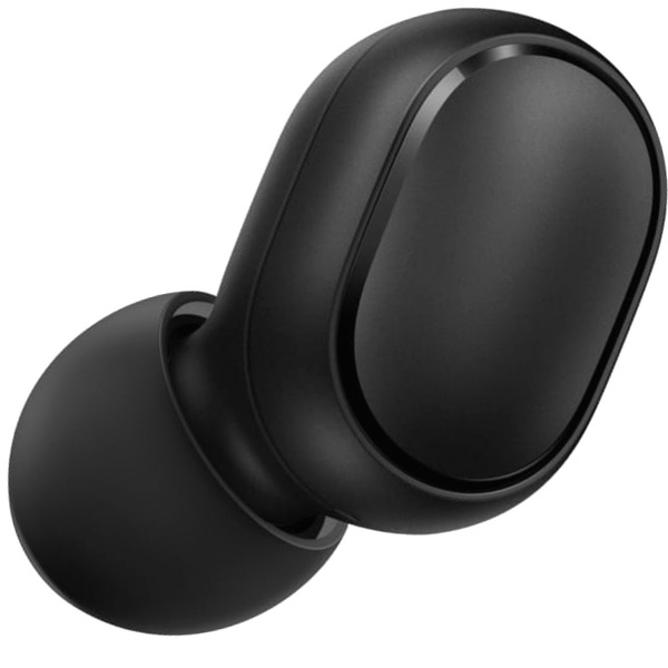 Zdjęcie produktu: Mi True Wireless Earbuds Basic S (Redmi AirDots)- Słuchawki bezprzewodowe BT 5.0 z powerbank