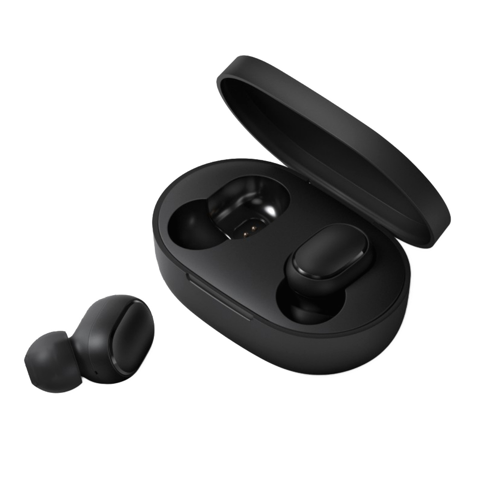Mi True Wireless Earbuds Basic S (Redmi AirDots)- Słuchawki bezprzewodowe BT 5.0 z powerbank
