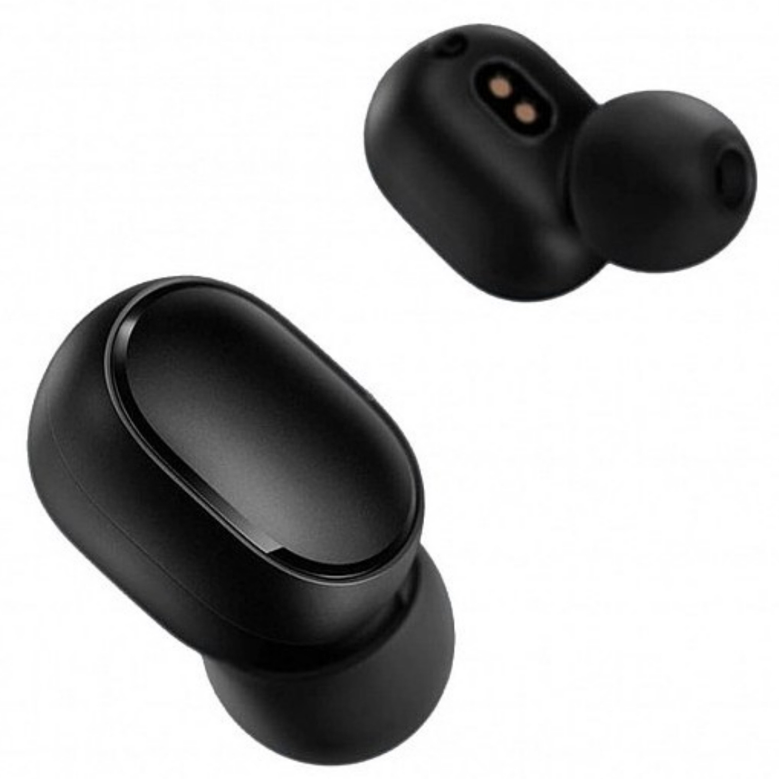 Mi True Wireless Earbuds Basic S (Redmi AirDots)- Słuchawki bezprzewodowe BT 5.0 z powerbank