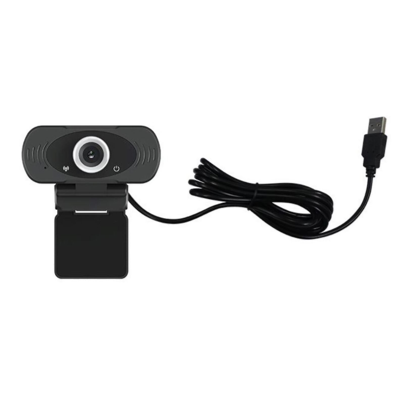 Kamera internetowa IMILAB Webcam 1080p Global USB - kamerka do laptopa Kamera internetowa IMILAB Webcam 1080p Global USB - kamerka do laptopa