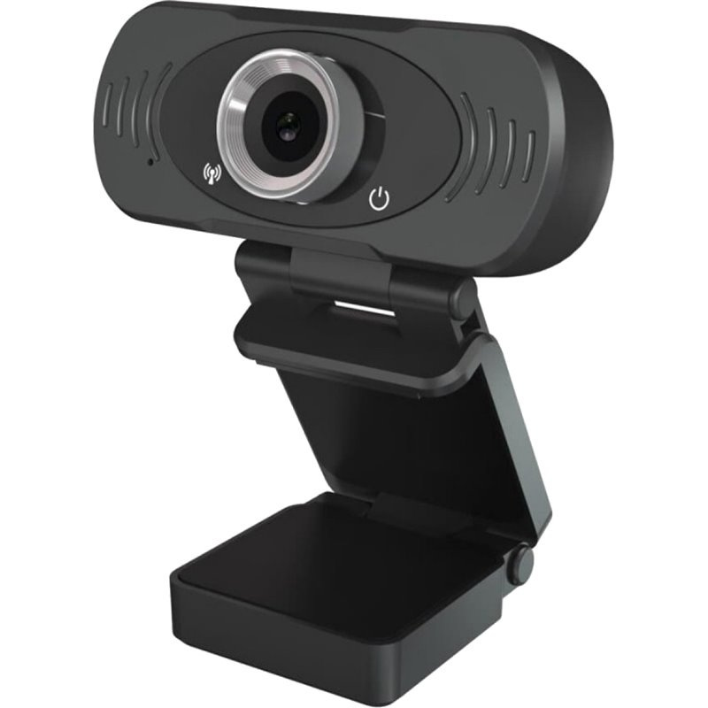 Kamera internetowa IMILAB Webcam 1080p Global USB - kamerka do laptopa Kamera internetowa IMILAB Webcam 1080p Global USB - kamerka do laptopa