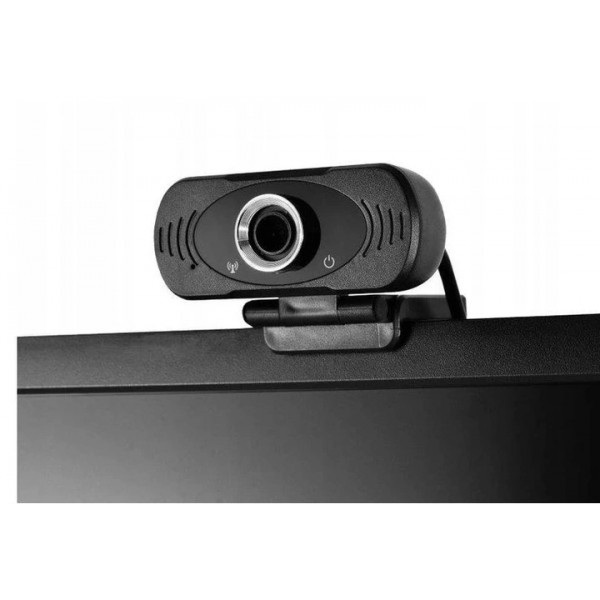 Kamera internetowa IMILAB Webcam 1080p Global USB - kamerka do laptopa Kamera internetowa IMILAB Webcam 1080p Global USB - kamerka do laptopa