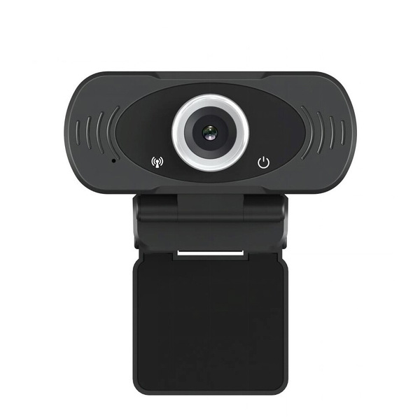 Zdjęcie produktu: Kamera internetowa IMILAB Webcam 1080p Global USB - kamerka do laptopa Zdjęcie produktu: Kamera internetowa IMILAB Webcam 1080p Global USB - kamerka do laptopa