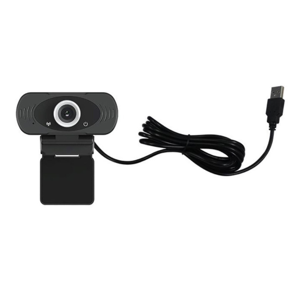 Zdjęcie produktu: Kamera internetowa IMILAB Webcam 1080p Global USB - kamerka do laptopa Zdjęcie produktu: Kamera internetowa IMILAB Webcam 1080p Global USB - kamerka do laptopa