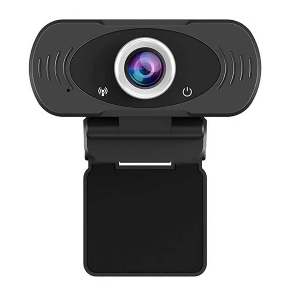 Zdjęcie produktu: Kamera internetowa IMILAB Webcam 1080p Global USB - kamerka do laptopa Zdjęcie produktu: Kamera internetowa IMILAB Webcam 1080p Global USB - kamerka do laptopa