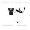 Miniatura zdjęcia: Kamera internetowa IMILAB Webcam 1080p Global USB - kamerka do laptopa Miniatura zdjęcia: Kamera internetowa IMILAB Webcam 1080p Global USB - kamerka do laptopa