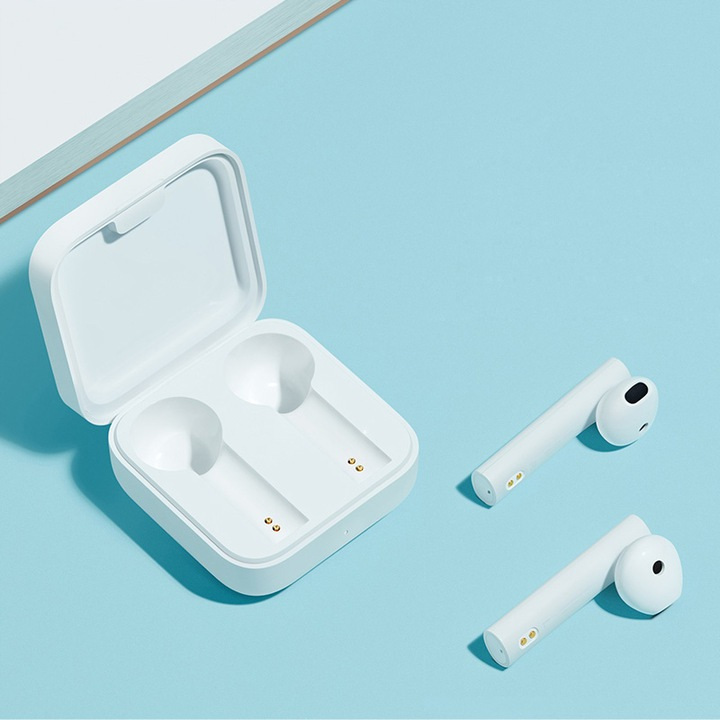 Słuchawki bezprzewodowe Mi True Wireless Earphones 2 Basic