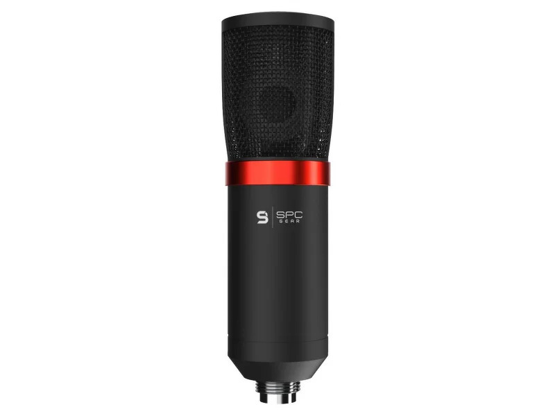 Zdjęcie produktu: Mikrofon do streaminguSPC Gear SM950 Streaming Microphone USB (SPG053)