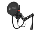 Miniatura zdjęcia: Mikrofon do streaminguSPC Gear SM950 Streaming Microphone USB (SPG053)