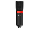 Miniatura zdjęcia: Mikrofon do streaminguSPC Gear SM950 Streaming Microphone USB (SPG053)