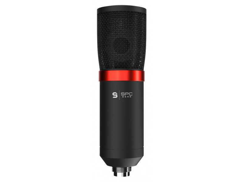 Zdjęcie produktu: Mikrofon do streaminguSPC Gear SM950T Streaming Microphone USB (SPG052)