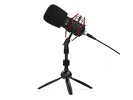 Miniatura zdjęcia: Mikrofon do streaminguSPC Gear SM950T Streaming Microphone USB (SPG052)