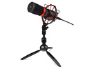 Miniatura zdjęcia: Mikrofon do streaminguSPC Gear SM950T Streaming Microphone USB (SPG052)