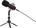 Miniatura zdjęcia: Mikrofon do streaminguSPC Gear SM900T Streaming Microphone USB (SPG055) Miniatura zdjęcia: Mikrofon do streaminguSPC Gear SM900T Streaming Microphone USB (SPG055)