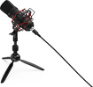 Miniatura zdjęcia: Mikrofon do streaminguSPC Gear SM900T Streaming Microphone USB (SPG055) Miniatura zdjęcia: Mikrofon do streaminguSPC Gear SM900T Streaming Microphone USB (SPG055)