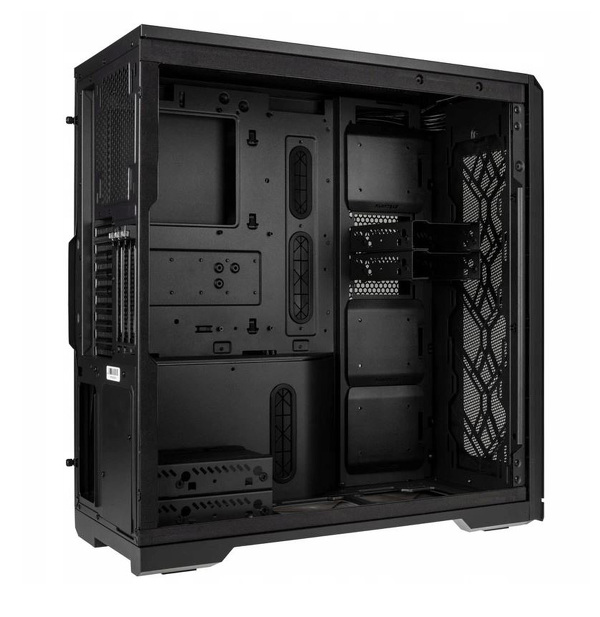 Zdjęcie produktu: Obudowa do komputera Phanteks Enthoo Pro 2 Black Tempered Glass, ARGB