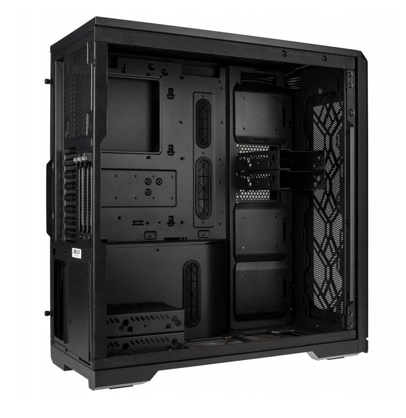 Obudowa do komputera Phanteks Enthoo Pro 2 Black Tempered Glass, ARGB