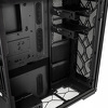 Miniatura zdjęcia: Obudowa do komputera Phanteks Enthoo Pro 2 Black Tempered Glass, ARGB