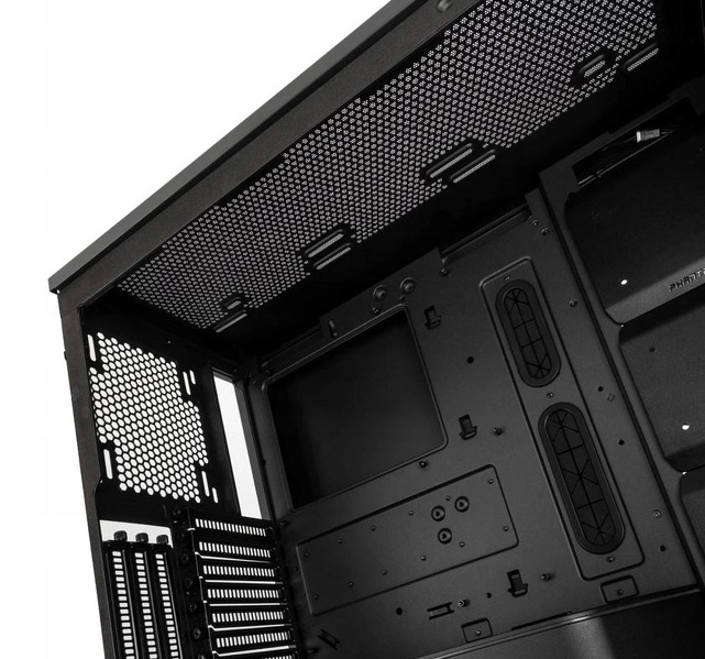 Zdjęcie produktu: Obudowa do komputera Phanteks Enthoo Pro 2 Black