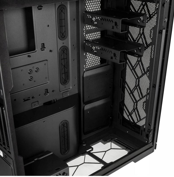 Zdjęcie produktu: Obudowa do komputera Phanteks Enthoo Pro 2 Black