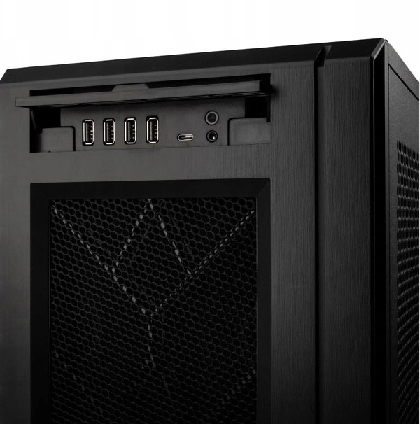 Zdjęcie produktu: Obudowa do komputera Phanteks Enthoo Pro 2 Black